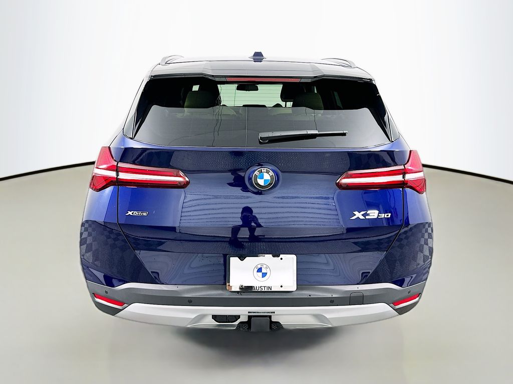 Thumbnail: 2026 BMW X3 - 6