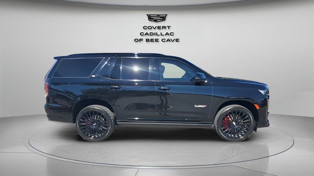 Used Car 2023 Cadillac Escalade  V-series For Sale Under $120,000 In Austin, Texas