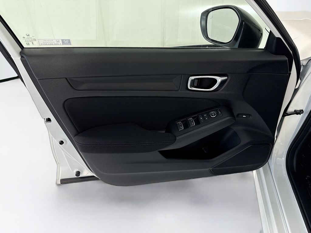 Thumbnail: 2026 Honda Civic - 25