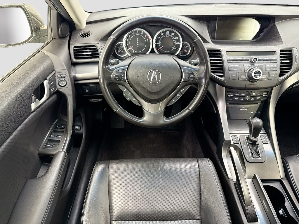 Thumbnail: 2014 Acura TSX - 10