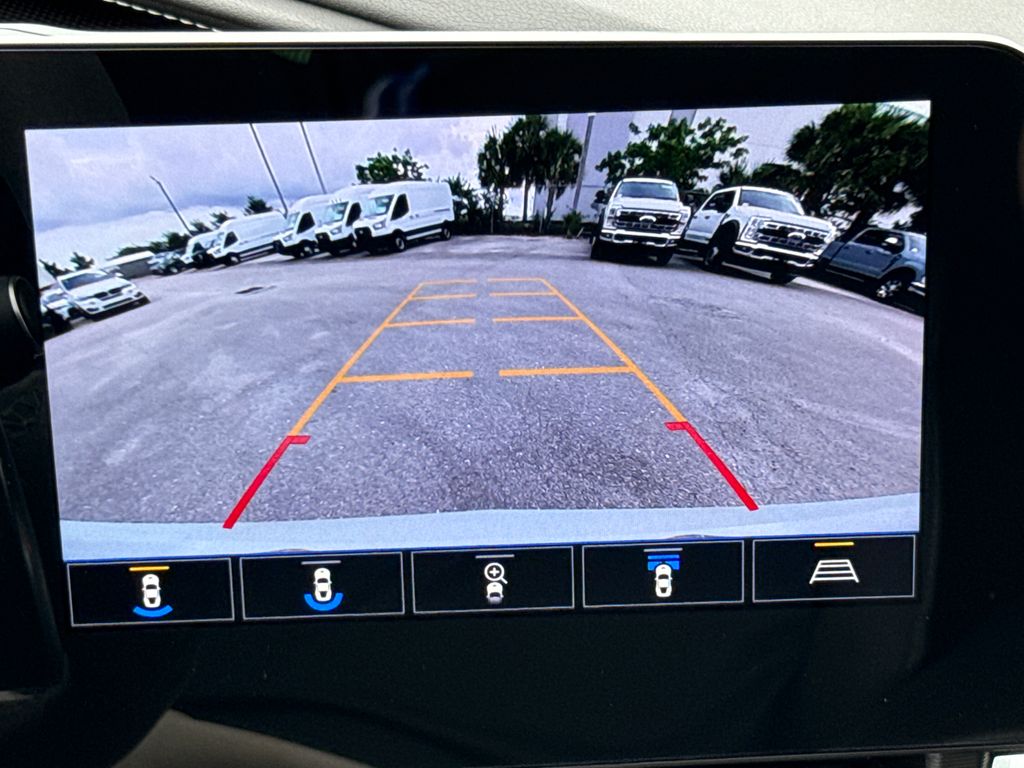 Certified Used 2021 White Chevrolet Stingray image 20