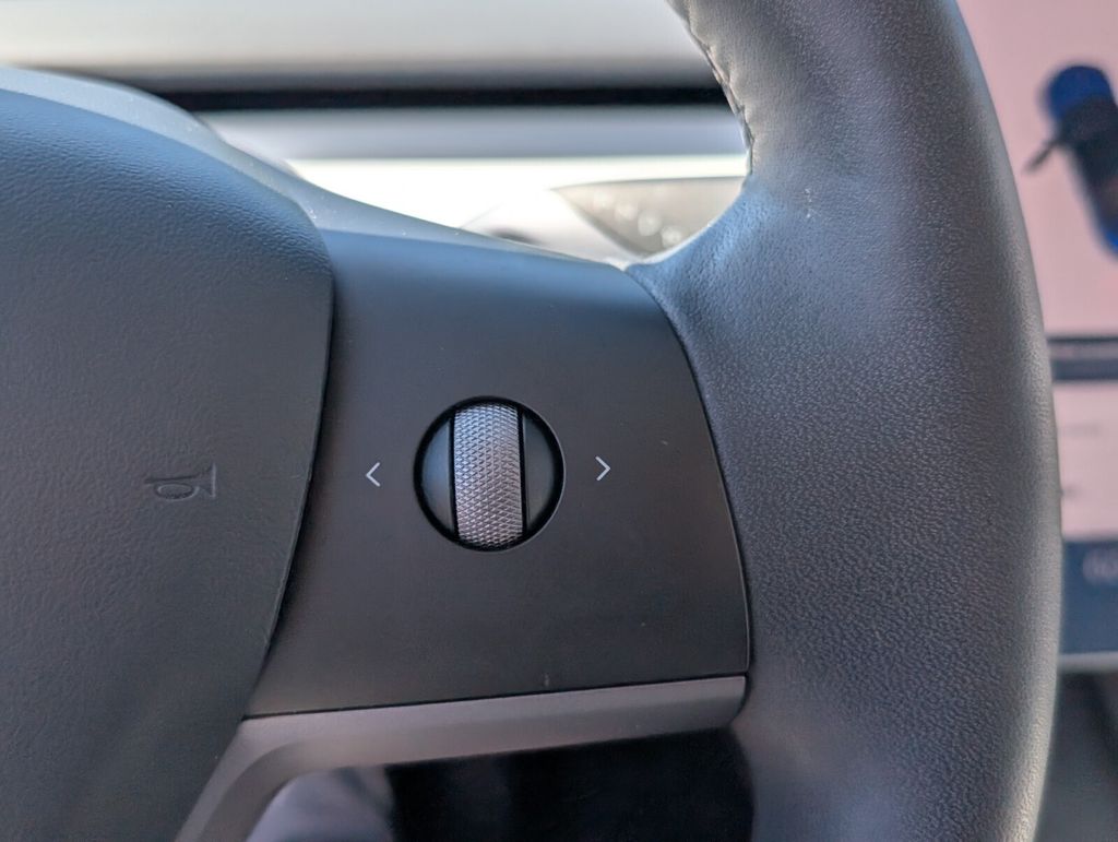 used 2021 Tesla Model 3 car, priced at $22,988