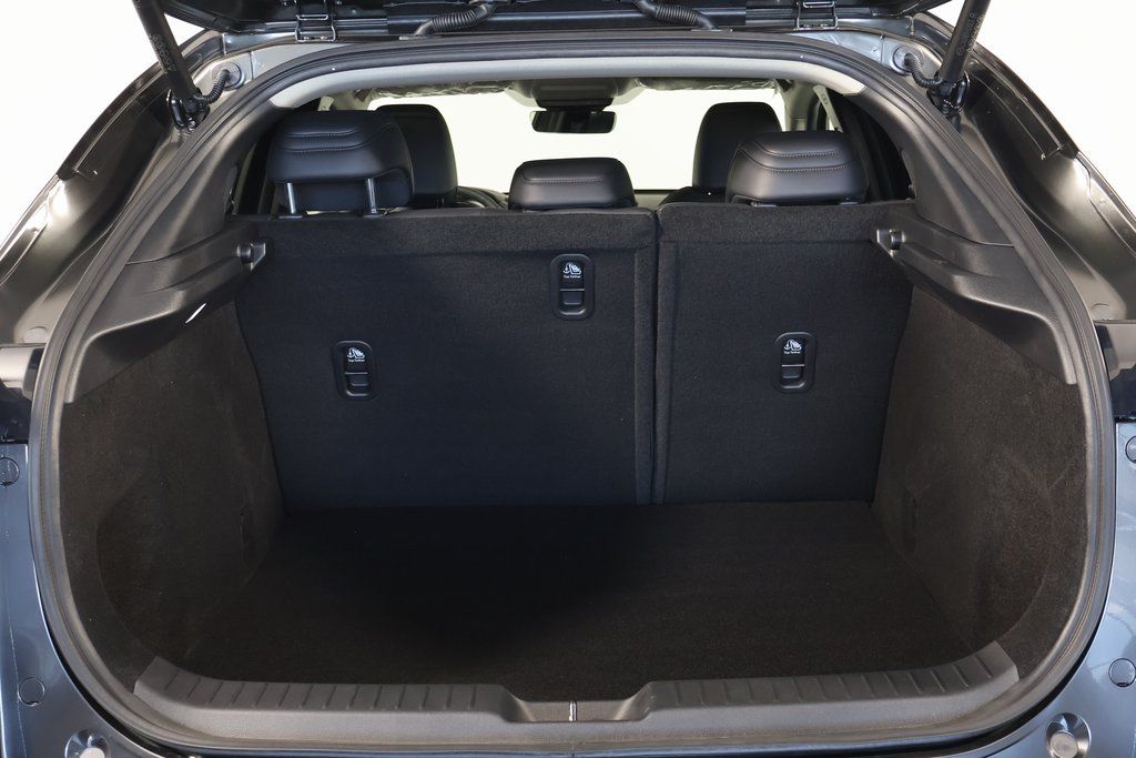 Thumbnail: 2026 Mazda CX-30 - 9