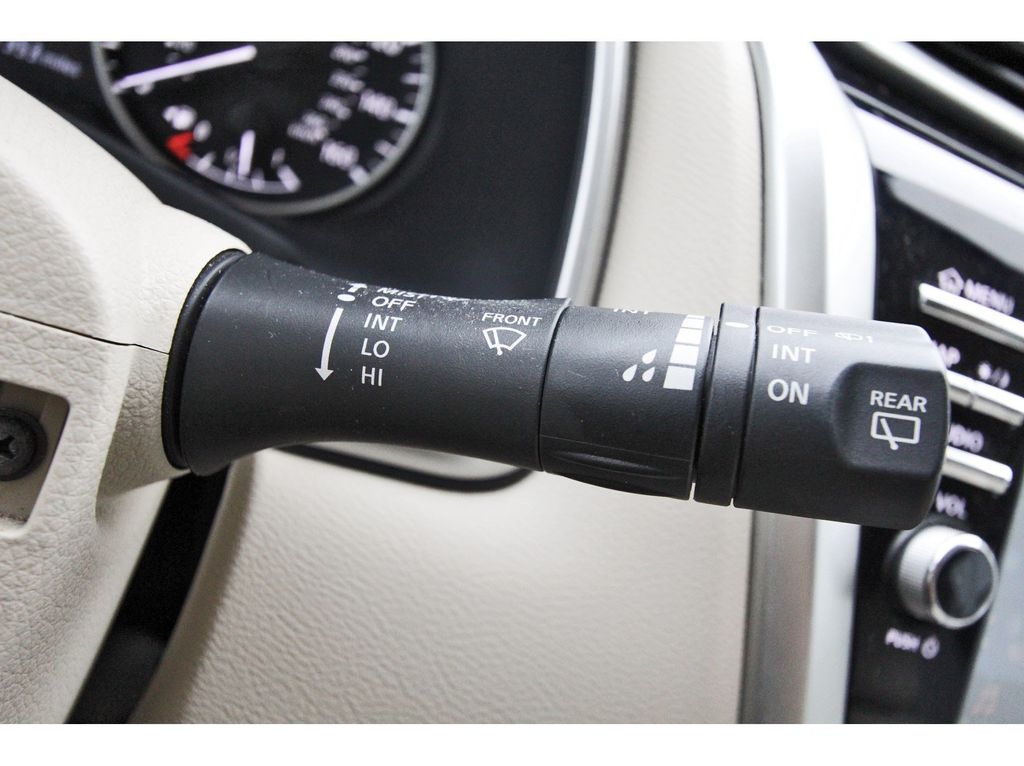 Used 2018 Nissan Murano SUV