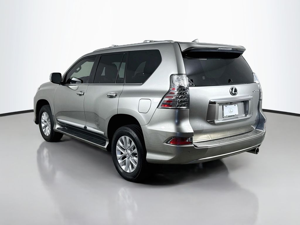 Thumbnail: 2023 Lexus GX - 7