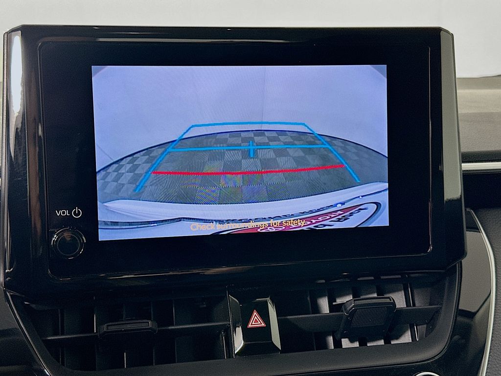 Thumbnail: 2024 Toyota Corolla - 14