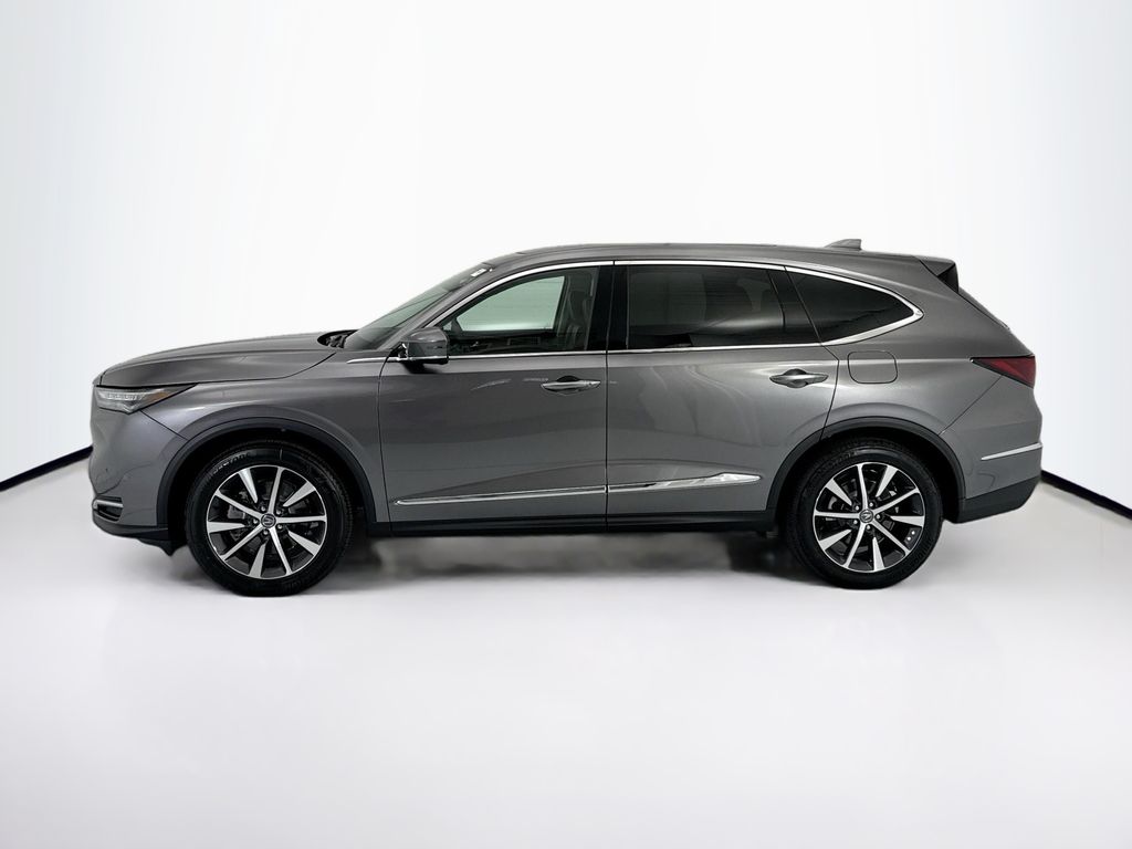 Thumbnail: 2026 Acura MDX - 8
