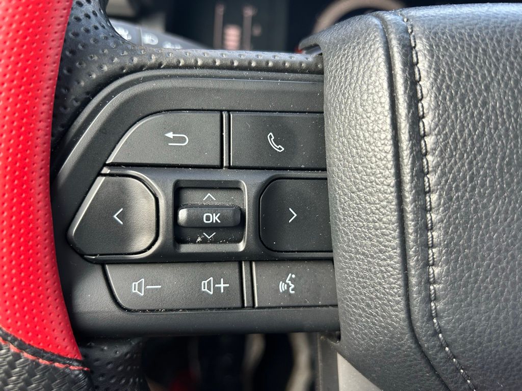 2024 Toyota Tacoma SR 27