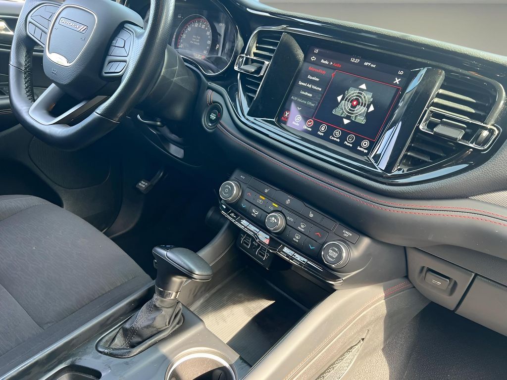 Used 2024 Dodge Durango SUV