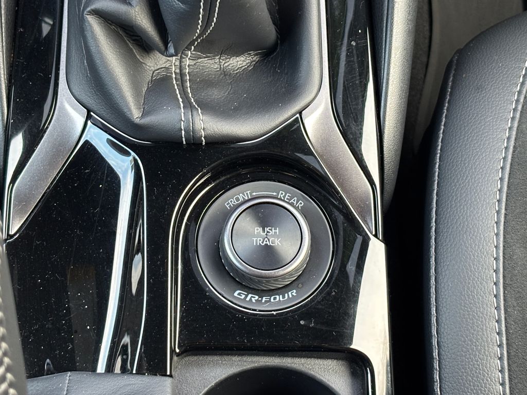 Thumbnail: 2024 Toyota GR Corolla - 20