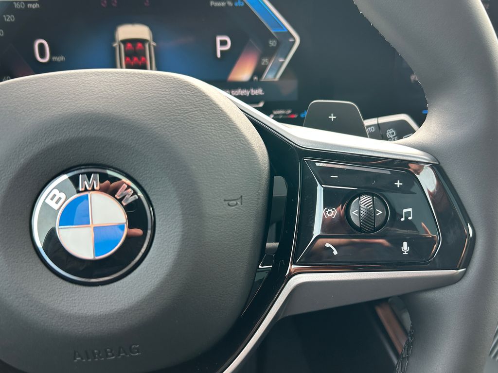 Thumbnail: 2026 BMW X3 - 20