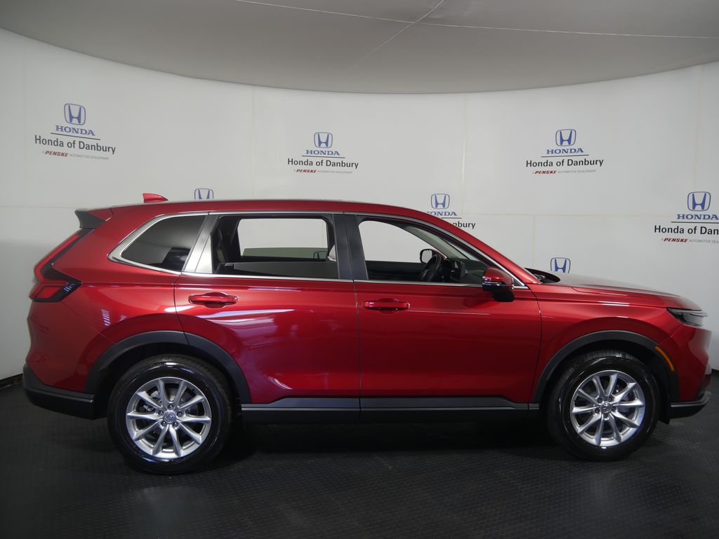 Thumbnail: 2026 Honda CR-V - 3
