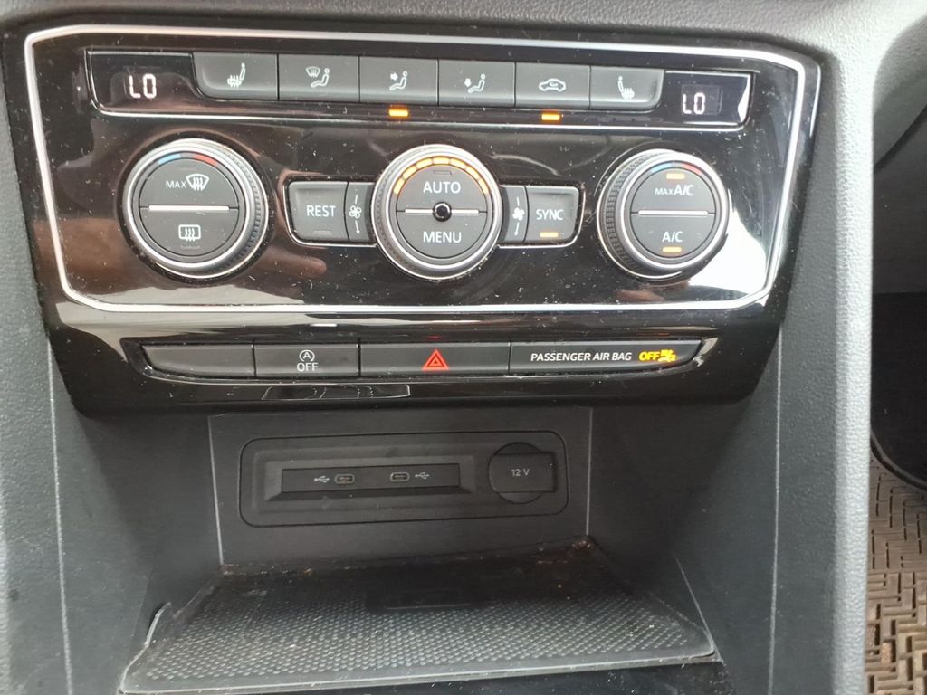 Used 2023 Volkswagen Atlas SUV