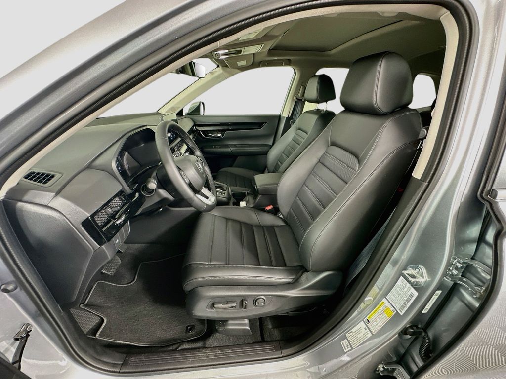 Thumbnail: 2026 Honda CR-V - 15