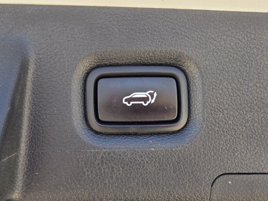 2020 Hyundai Santa Fe SEL Gray at Cook Ford