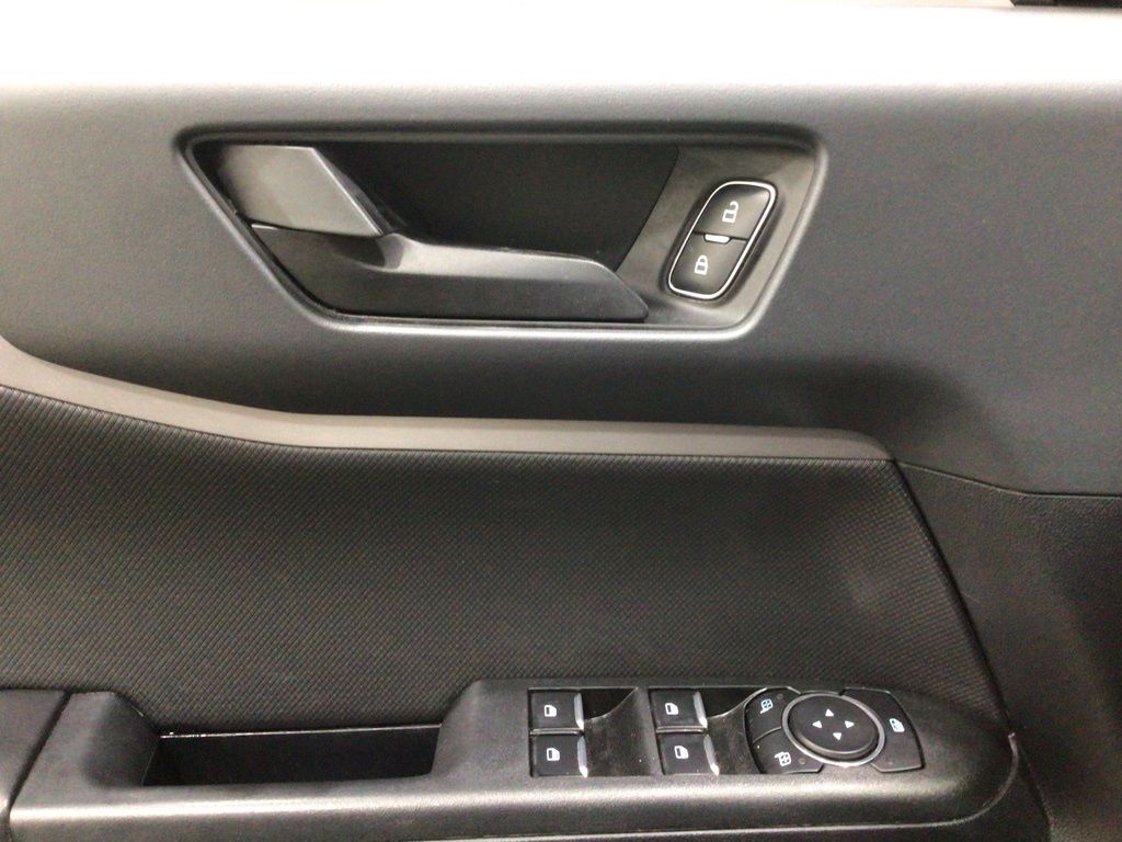 Used 2024 Ford Bronco Sport SUV