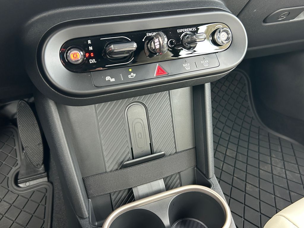 Thumbnail: 2026 MINI Cooper - 26