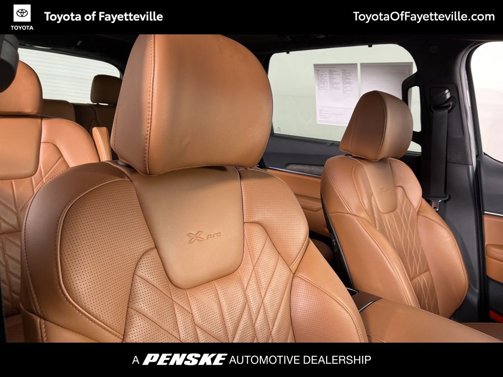 Thumbnail: 2025 Kia Telluride - 13