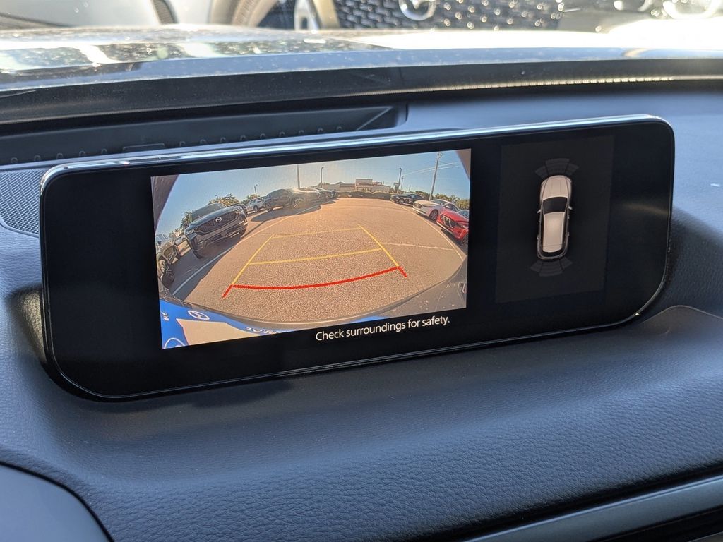 2026 Mazda CX-50 2.5 S Premium