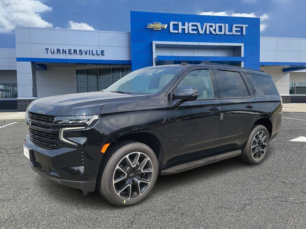 2024 Chevrolet Tahoe RST -
                Turnersville, NJ