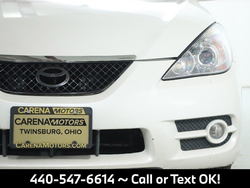 2007 Toyota Camry Solara SE - Photo 19