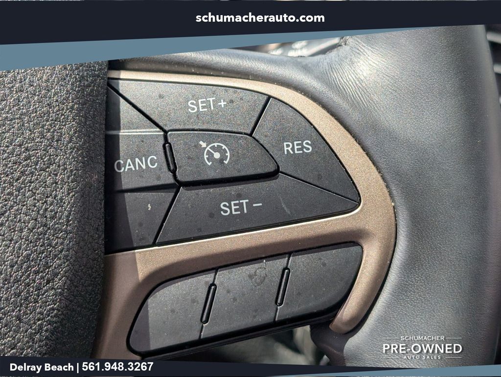 used 2015 Jeep Cherokee car, priced at $12,598
