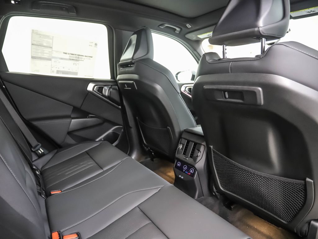 Thumbnail: 2026 BMW X3 - 24