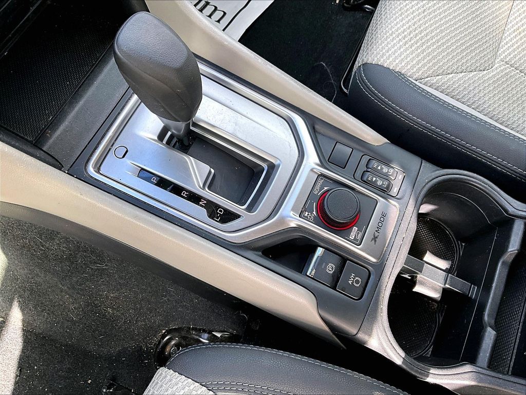 2023 Subaru Forester — photo 20