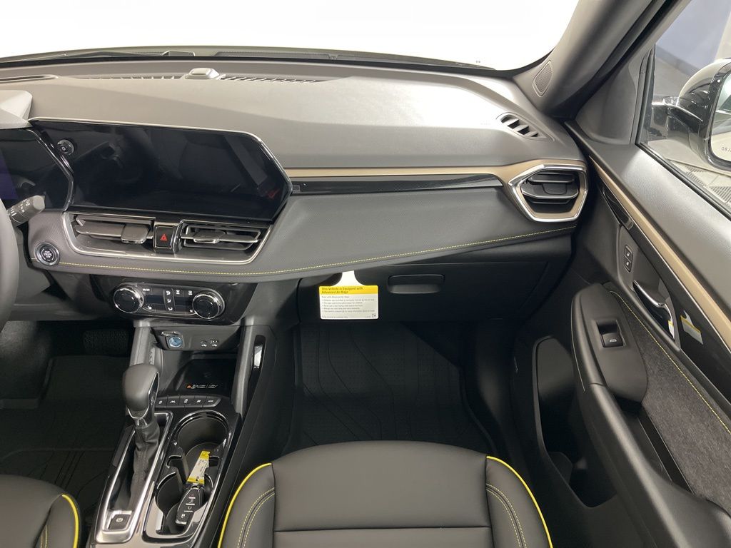 Thumbnail: 2026 Chevrolet TrailBlazer - 28