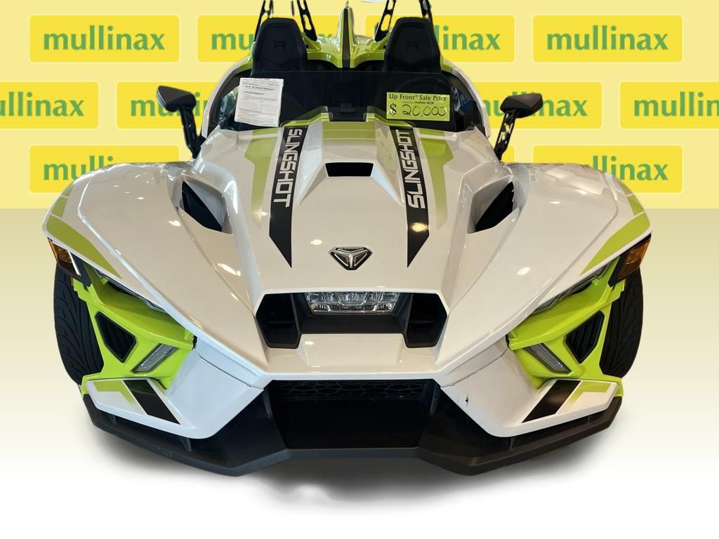 Used 2023  Polaris R image 6