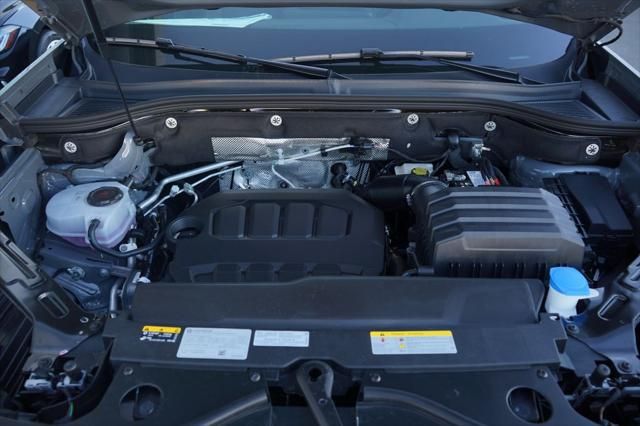 Thumbnail: 2026 Volkswagen Atlas - 13