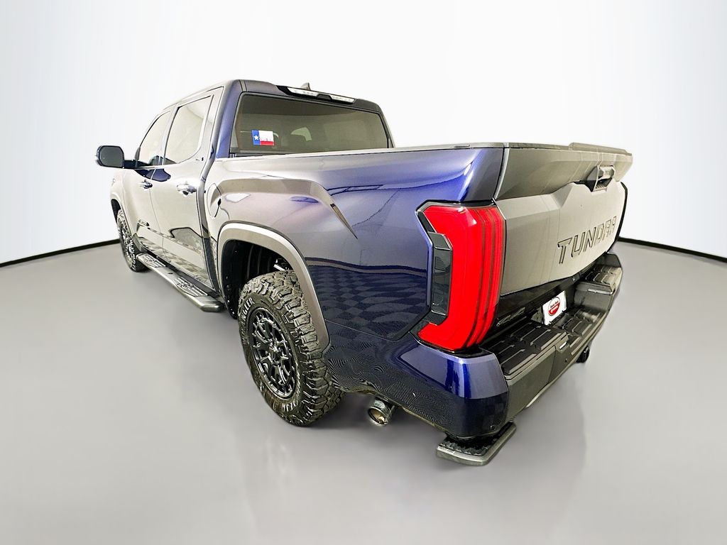 Thumbnail: 2026 Toyota Tundra - 7