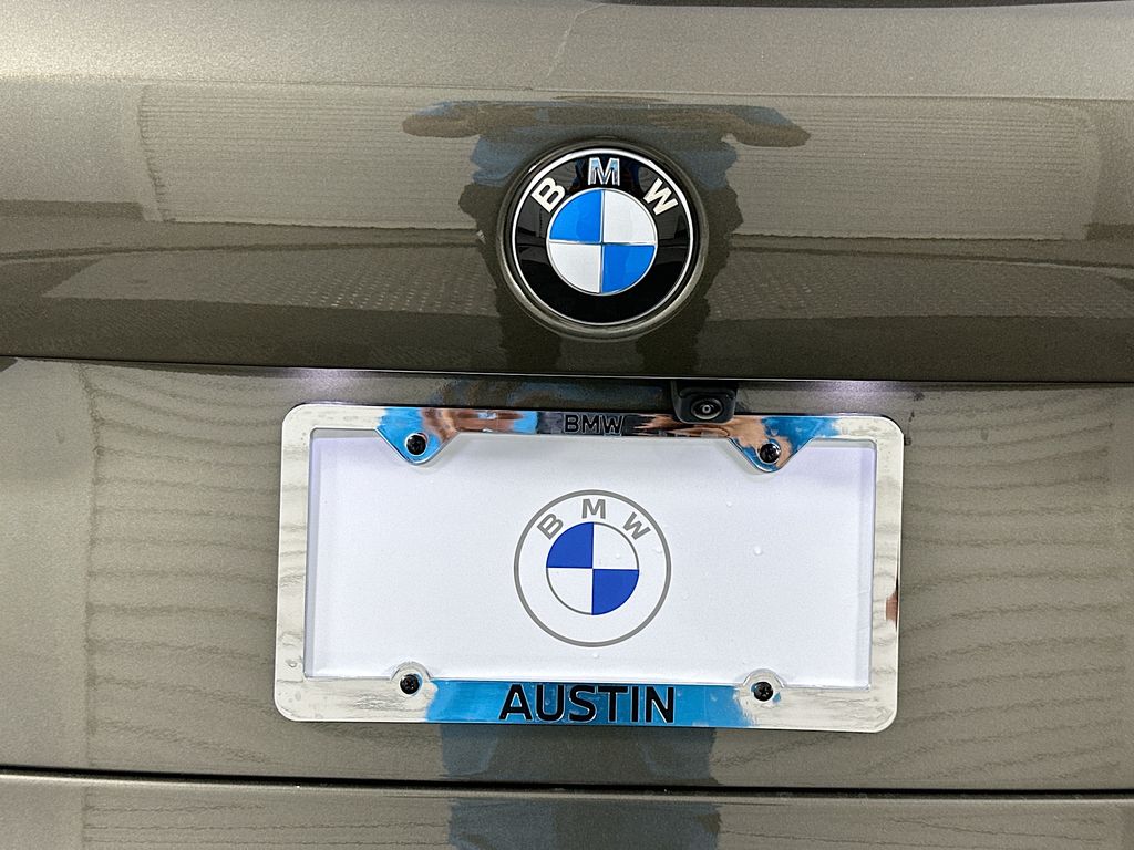 Thumbnail: 2026 BMW X5 - 22