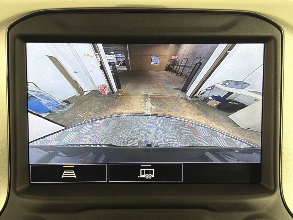 used 2021 Chevrolet Silverado 1500 car, priced at $26,995