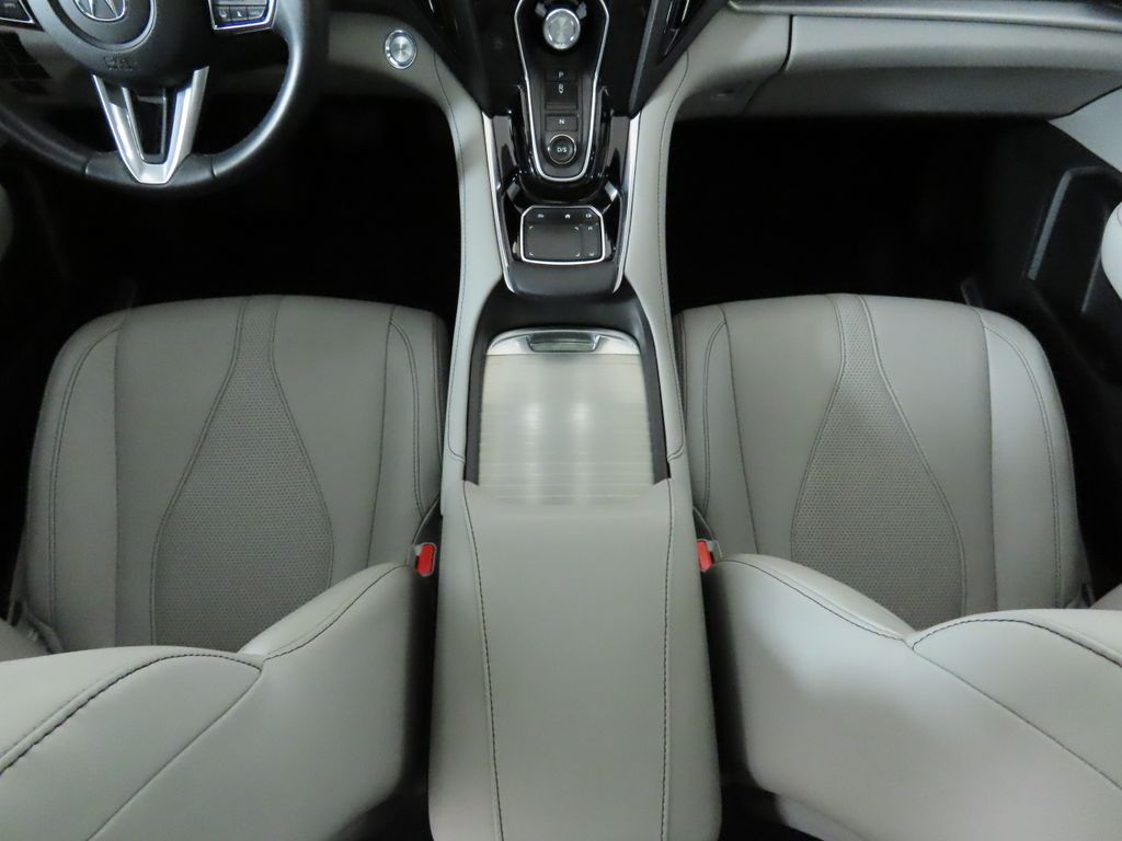 2023 Acura RDX Technology 17