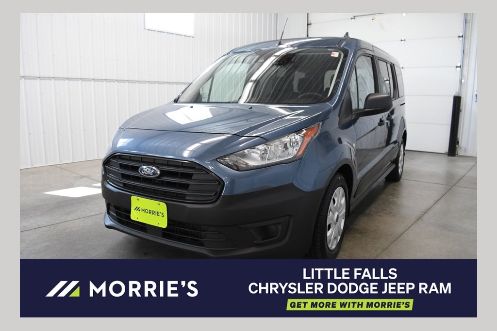 2023 Ford Transit Connect Wagon XL LWB FWD with Rear Liftgate