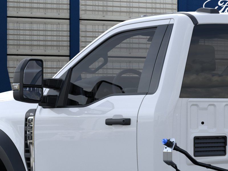 2026 Ford F-550 Chassis XL