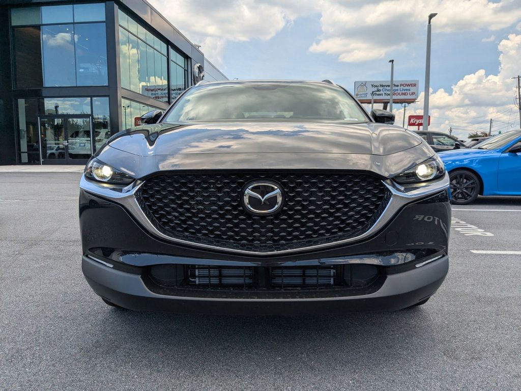 2025 Mazda CX-30 2.5 S Select Sport