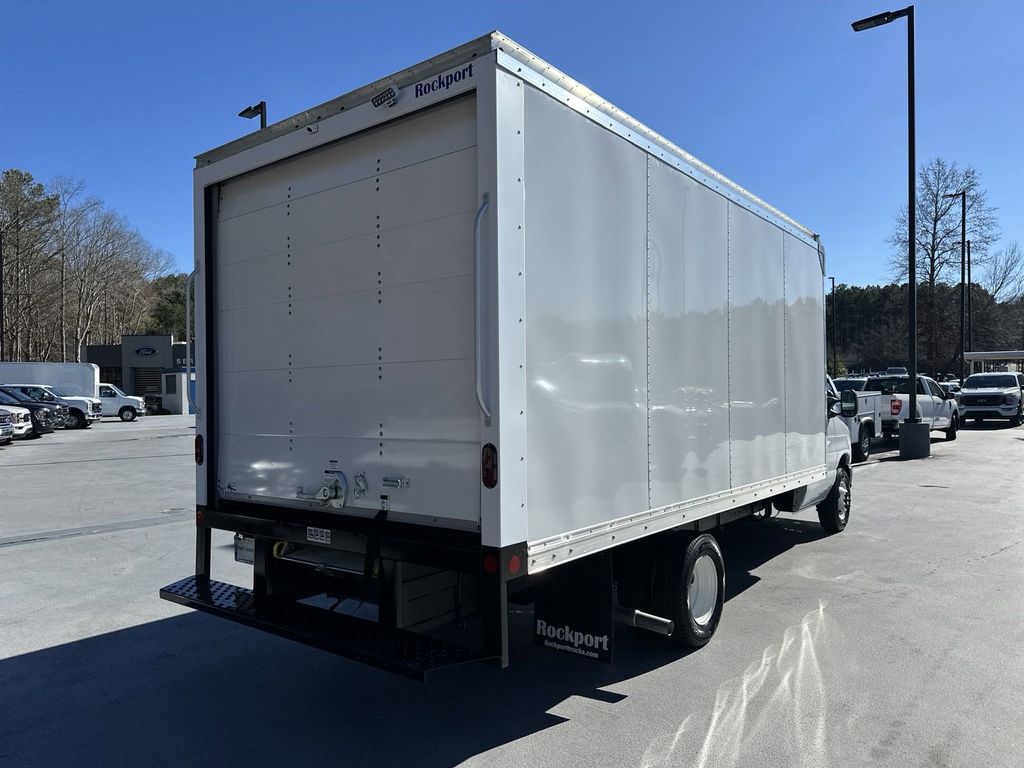 2024 Ford E-350SD Base 7