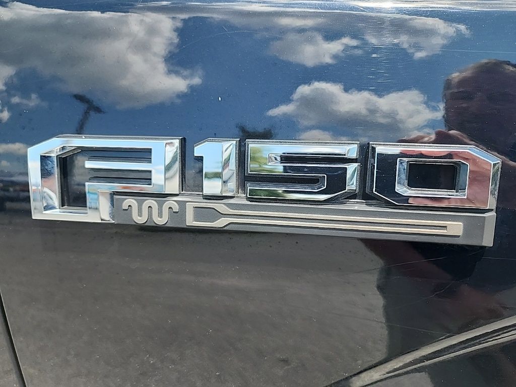 2019 Ford F-150 King Ranch