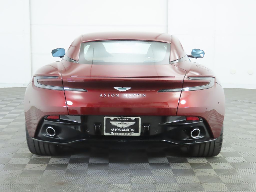 Thumbnail: 2025 Aston Martin DB12 - 6