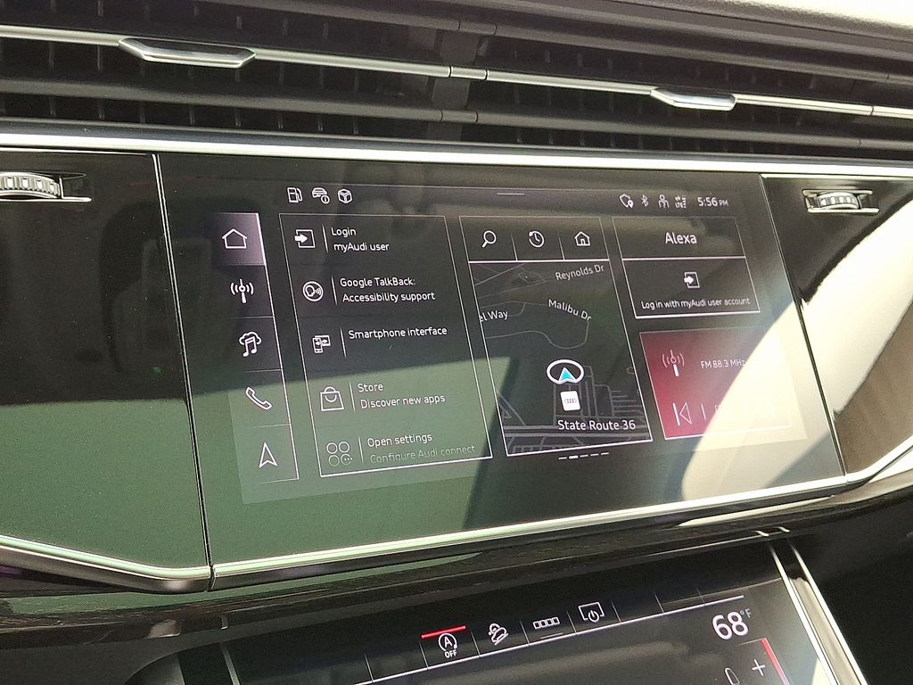 Thumbnail: 2025 Audi Q7 - 11