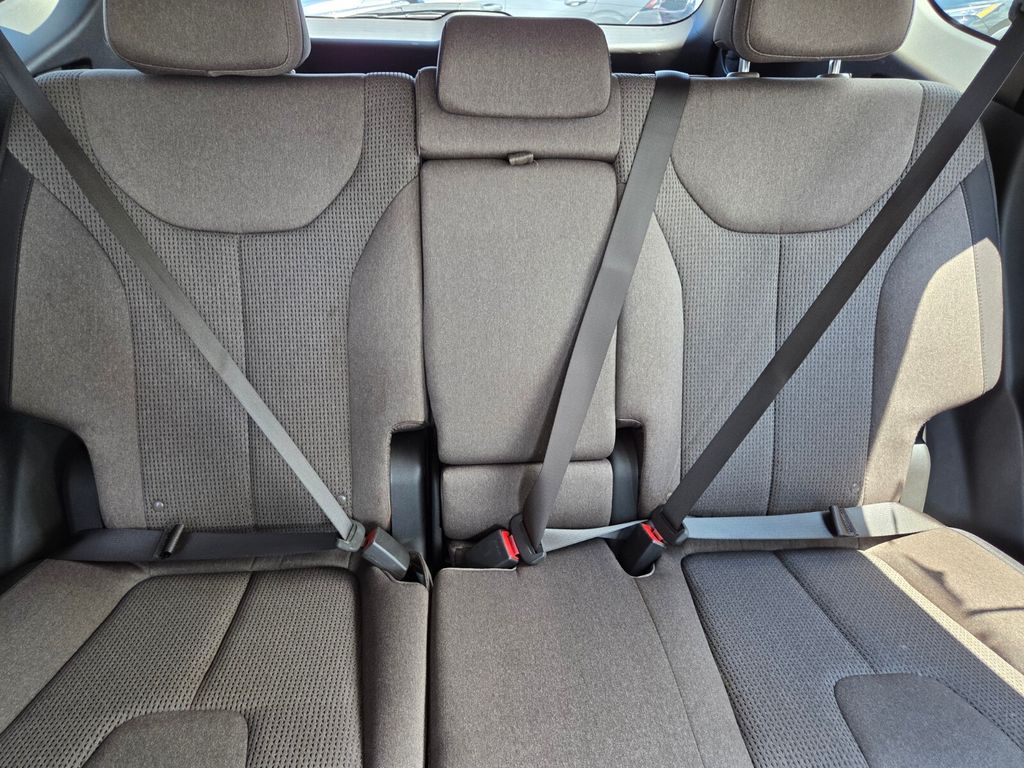 Used 2023 Hyundai Santa Fe Plug-In Hybrid SUV