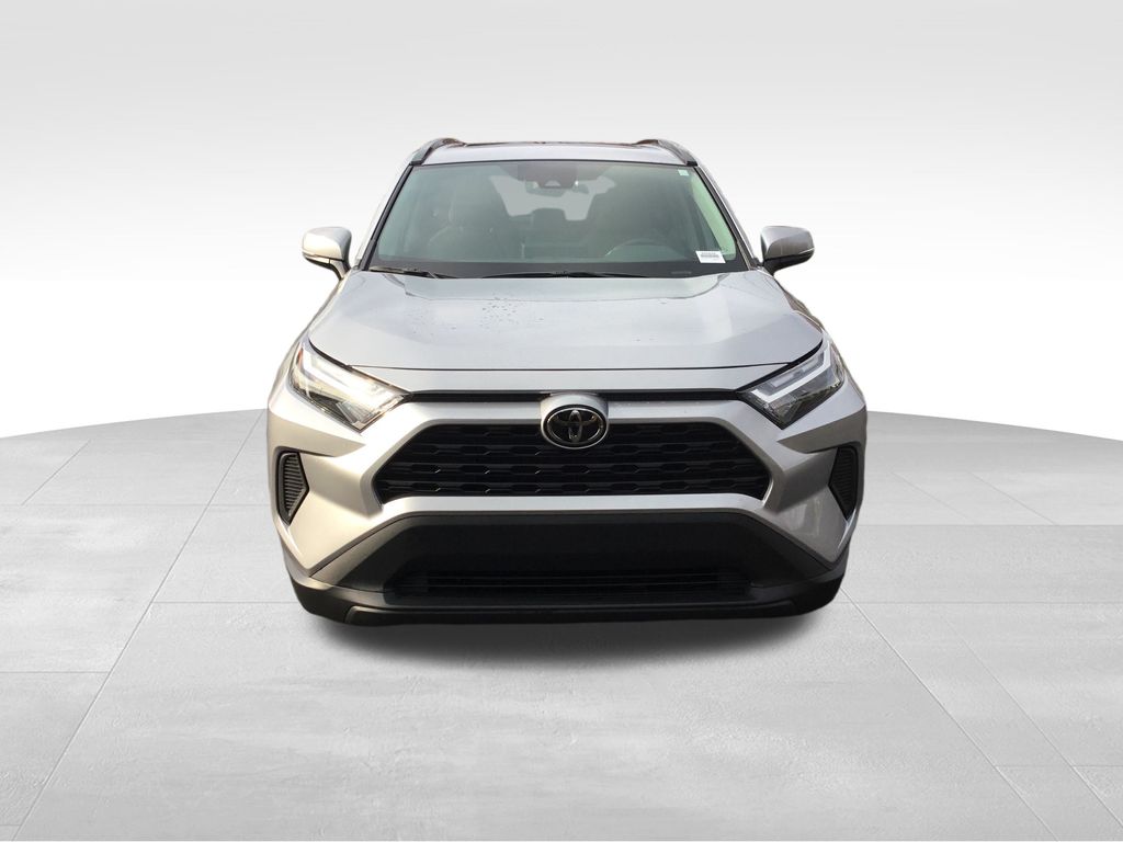 Thumbnail: 2023 Toyota RAV4 - 9