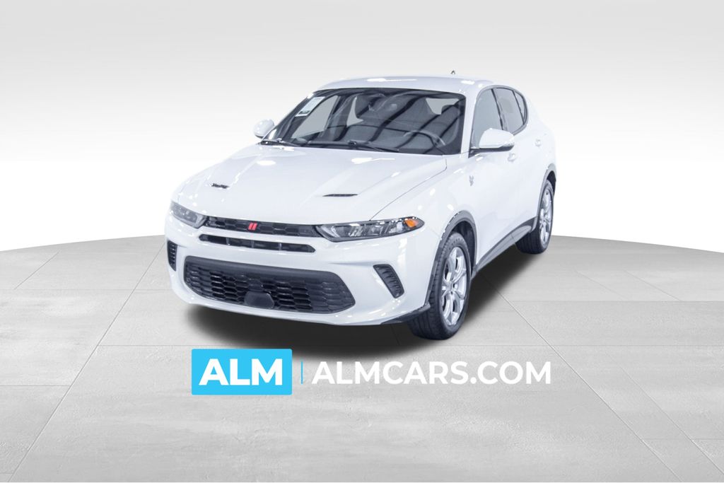 2024 Dodge Hornet R/T's photo