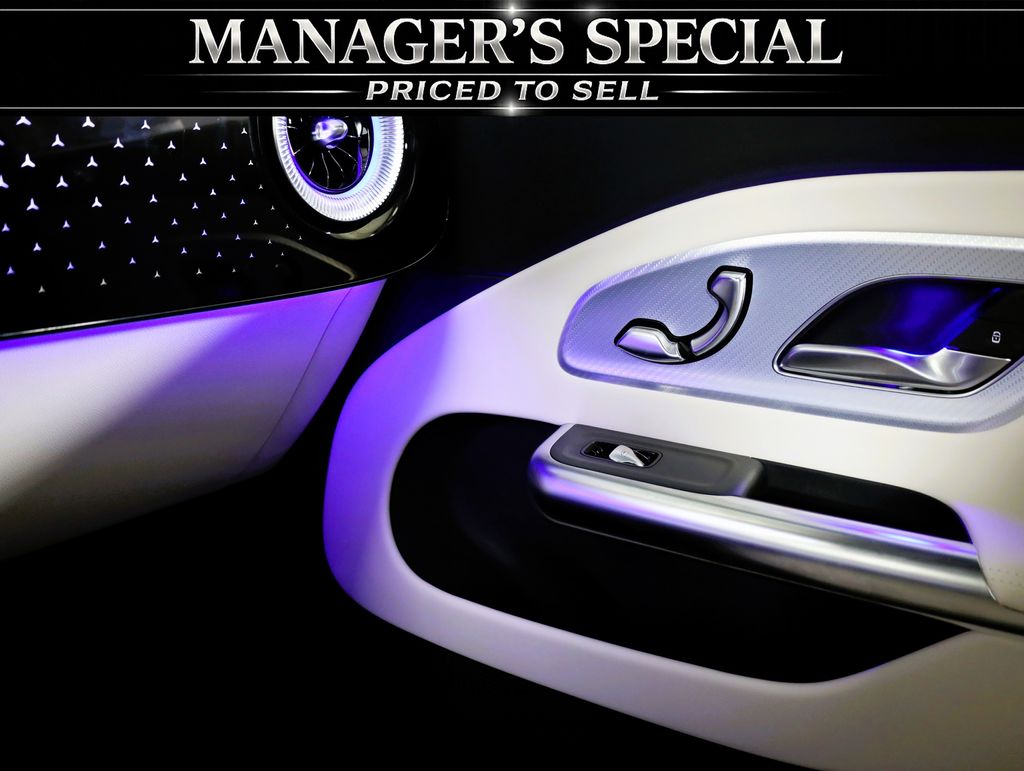 Used 2026 White Mercedes-Benz CLA 250+ image 32