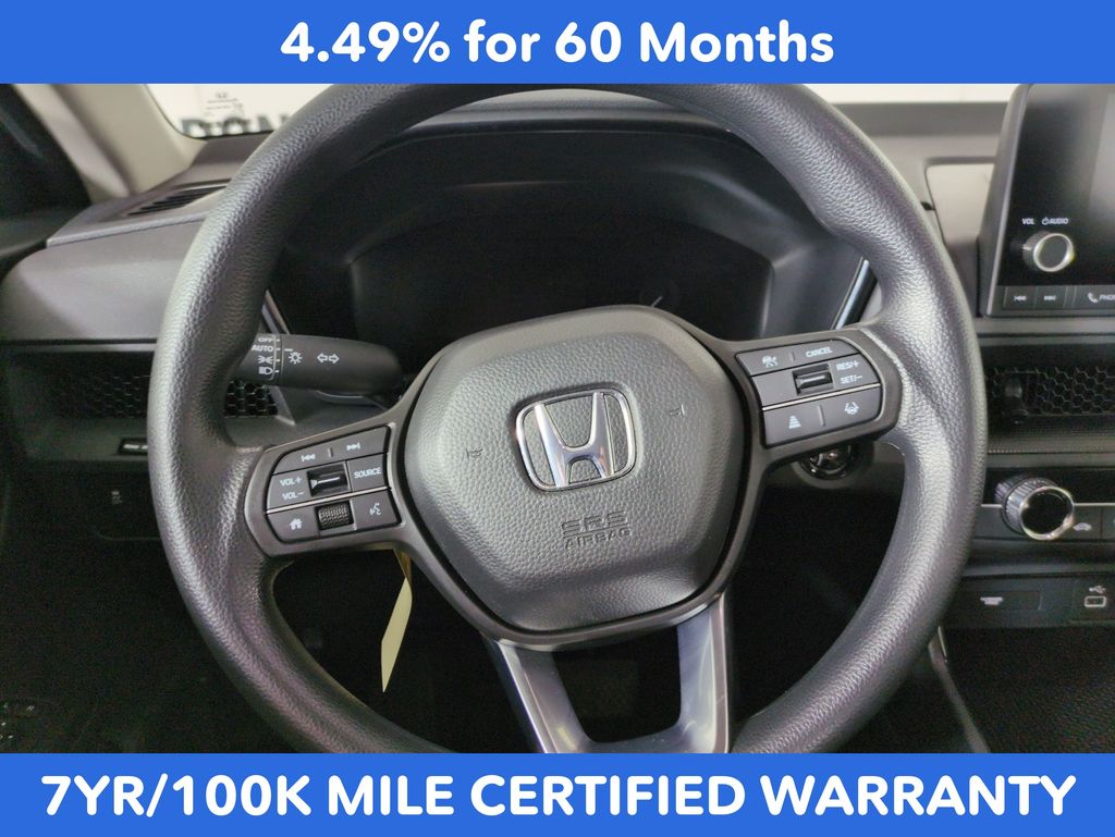 Used 2024 Honda CR-V LX For Sale in Fort Wayne, IN