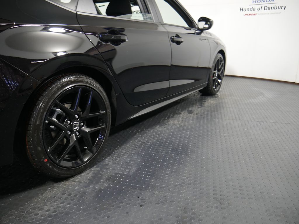 Thumbnail: 2026 Honda Civic - 4