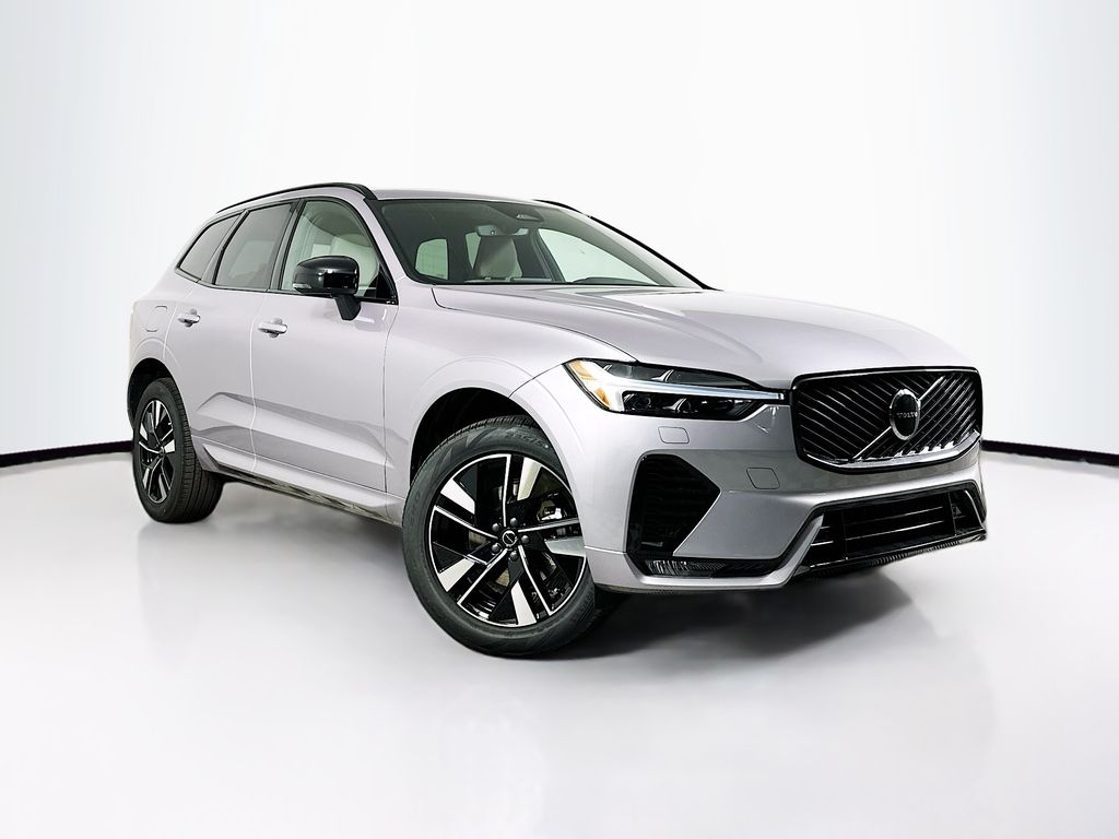 2026 Volvo XC60 B5 Core
