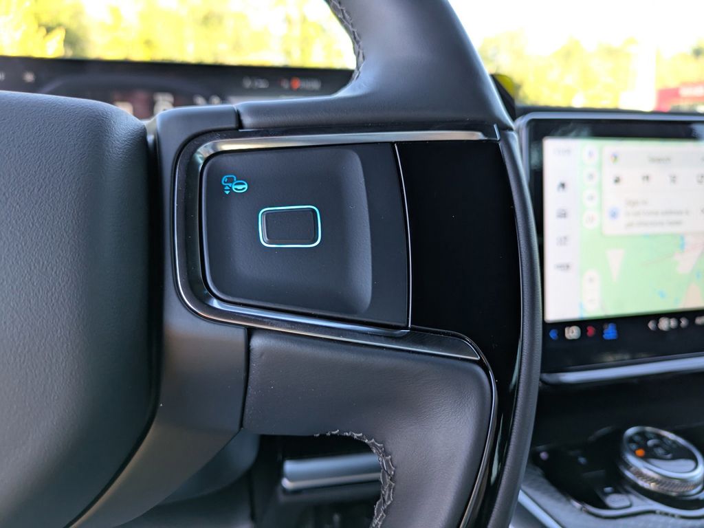 2025 Ford Expedition Platinum MAX